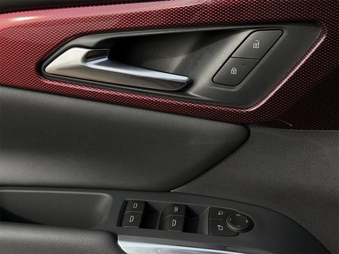 New 2026 Chevrolet Traverse Z71 w/ Enhanced Driving Package image 20