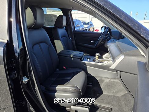 New 2026 MAZDA CX-90 3.3 Turbo w/ Select Package image 11