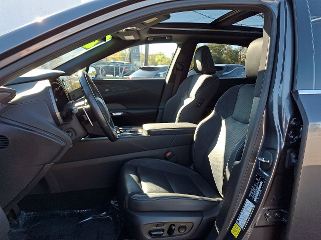 Certified 2025 Lexus RX 450h AWD w/ Convenience Package image 14