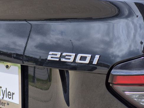 Certified 2024 BMW 230i xDrive Coupe w/ Premium Package image 9