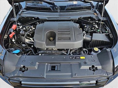 New 2024 Land Rover Defender 130 Outbound image 29