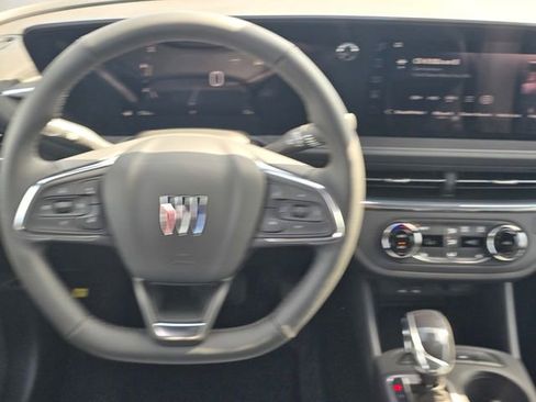 New 2026 Buick Envista Sport Touring w/ Convenience I Package FWD image 13