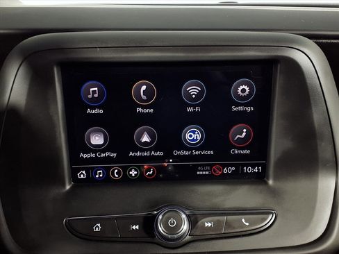 Used 2021 Chevrolet Camaro LT image 22