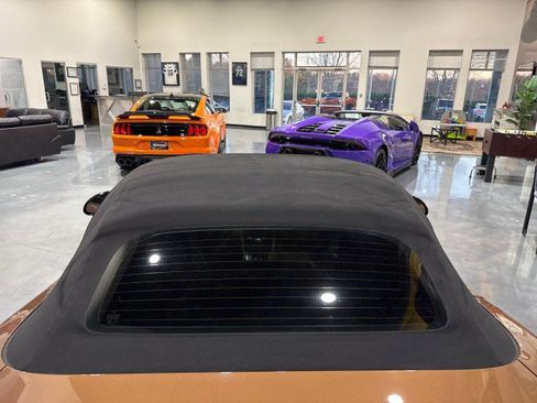 Used 2013 Porsche Boxster image 62