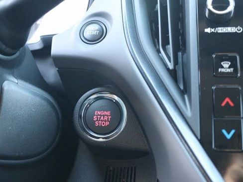 Certified 2025 Subaru Crosstrek 2.5i Limited w/ Crosstrek Mirror Package image 35