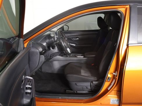 Used 2023 Nissan Sentra SR FWD image 26