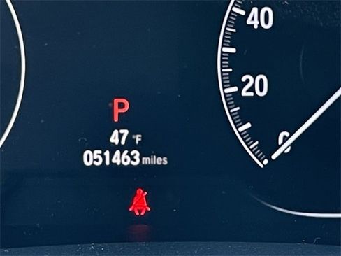 Used 2019 Honda Accord Sport image 12