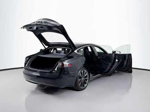 Used 2018 Tesla Model S P100D image 30