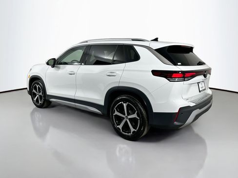 New 2026 Volkswagen Tiguan SE image 7