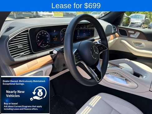 Used 2026 Mercedes-Benz GLE 350 4MATIC image 18