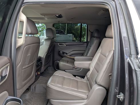 Used 2016 GMC Yukon XL Denali w/ Open Road Package AWD/4WD image 54