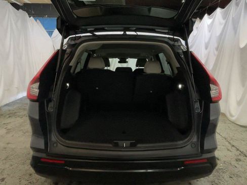 Certified 2025 Honda CR-V EX image 20