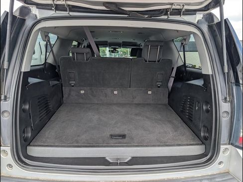 Used 2016 GMC Yukon XL SLE AWD/4WD image 21