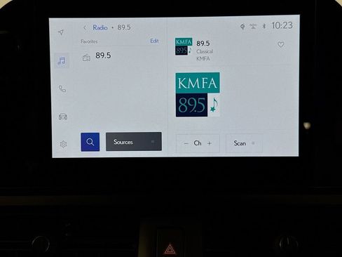 New 2026 Lexus UX 300h FWD image 11