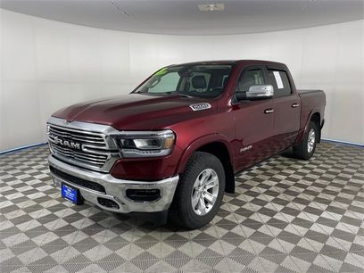 Used 2020 RAM 1500 Laramie