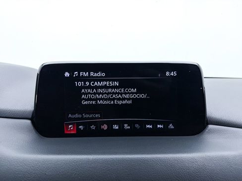 Used 2019 MAZDA CX-5 Grand Touring AWD/4WD image 19