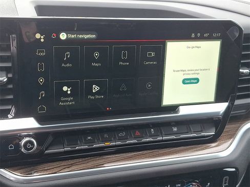 New 2026 GMC Sierra 1500 Elevation image 8