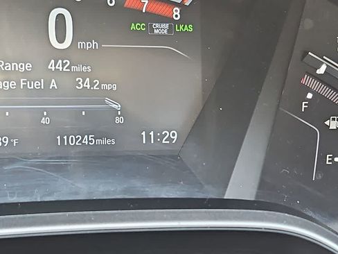 Used 2019 Honda CR-V EX-L image 19