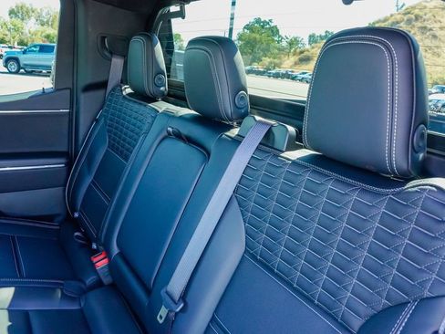 Used 2025 GMC Sierra EV Denali AWD/4WD image 14
