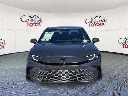 New 2026 Toyota Camry XSE image 2