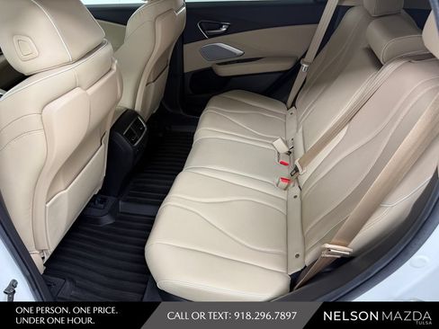 Used 2024 Acura RDX SH-AWD w/ Advance Package image 34