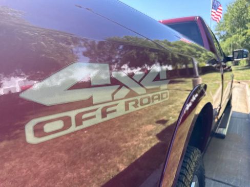 Used 2018 RAM 2500 Big Horn AWD/4WD image 7