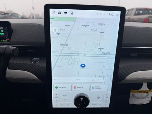 New 2026 Ford Mustang Mach-E Premium w/ Technology Package image 17