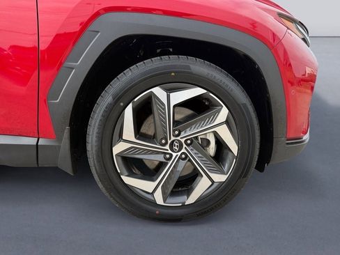 Used 2023 Hyundai Tucson Limited image 9