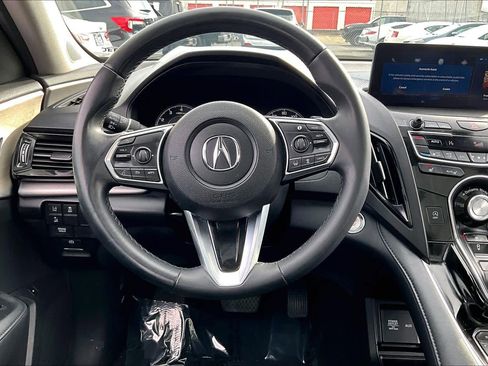 Used 2020 Acura RDX AWD image 5