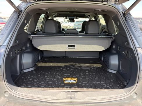 New 2026 Subaru Forester Wilderness w/ Wilderness Package AWD/4WD image 25