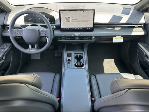 New 2026 Lexus ES 350e FWD image 24