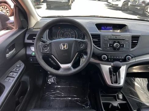 Used 2012 Honda CR-V EX image 14