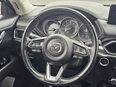 Certified 2024 MAZDA CX-5 AWD 2.5 S w/ Select Package image 31