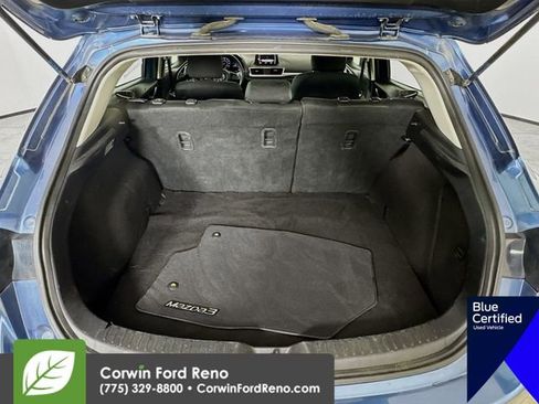 Used 2017 MAZDA MAZDA3 Sport image 26