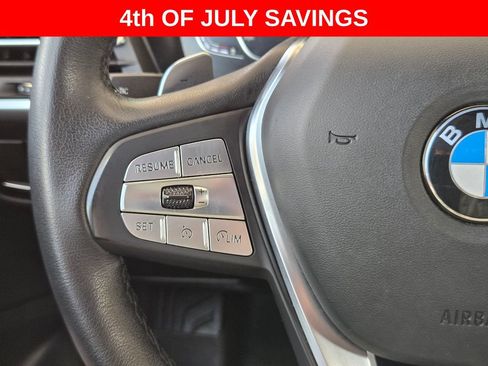 Used 2022 BMW X3 sDrive30i w/ Convenience Package RWD image 21