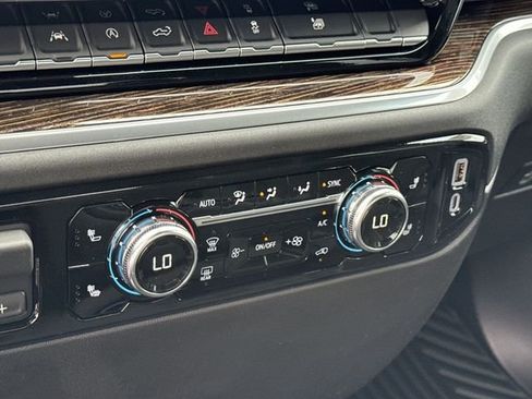 New 2026 GMC Sierra 1500 Elevation AWD/4WD image 20