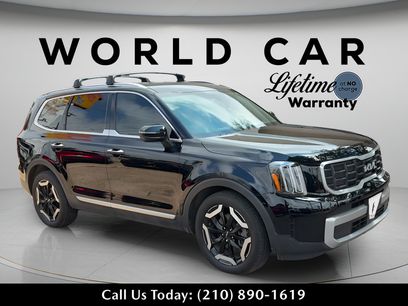 Used 2023 Kia Telluride S