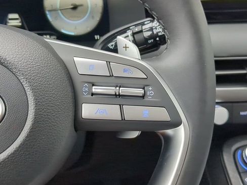 New 2024 Hyundai Palisade Limited image 27