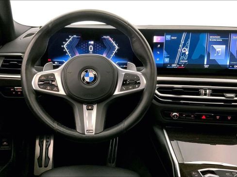 Used 2023 BMW M340i image 4