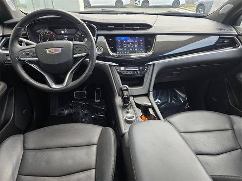 Certified 2023 Cadillac XT6 Sport image 19