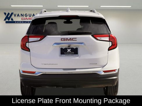 Used 2023 GMC Terrain SLT image 4
