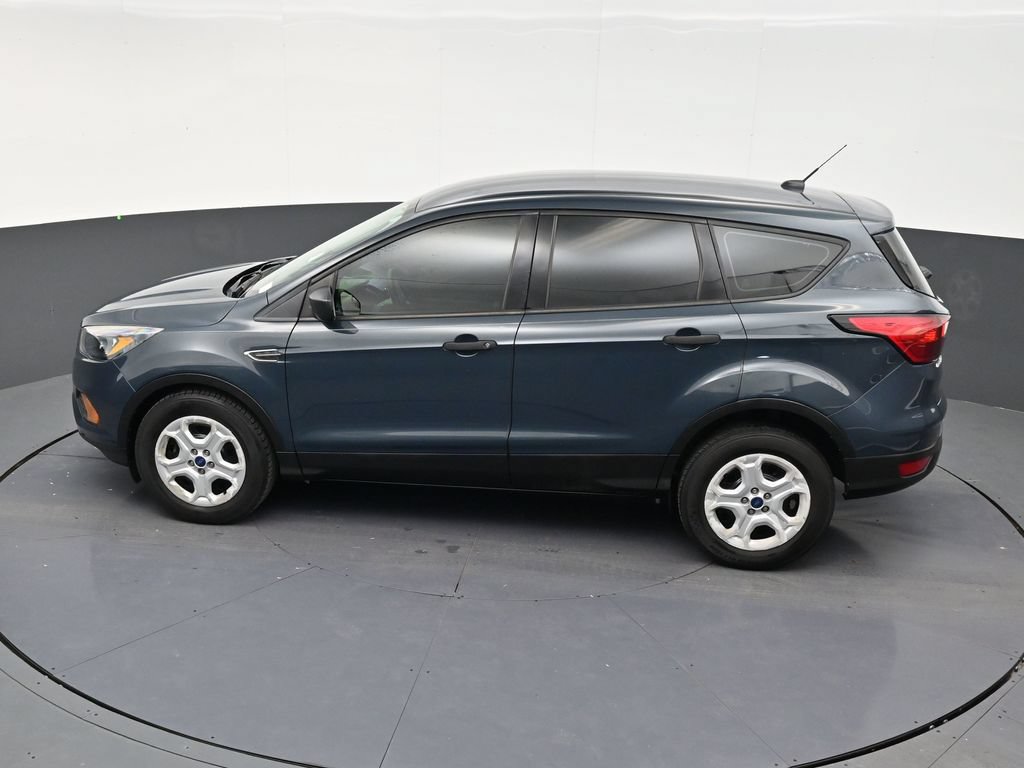 Used 2019 Ford Escape S FWD image 13
