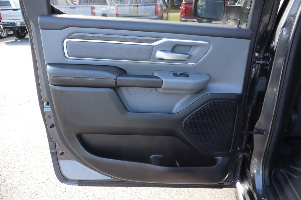 Used 2020 RAM 1500 Big Horn AWD/4WD image 26