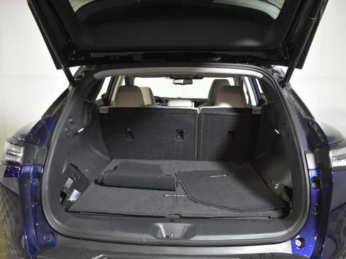 Used 2025 Nissan Murano SL w/ Cargo Package AWD/4WD image 36