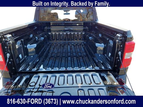 New 2026 Ford Maverick XL w/ Equipment Group 101A AWD/4WD image 26