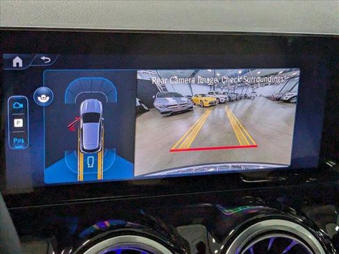 Used 2025 Mercedes-Benz GLA 250 GLA 250 image 12