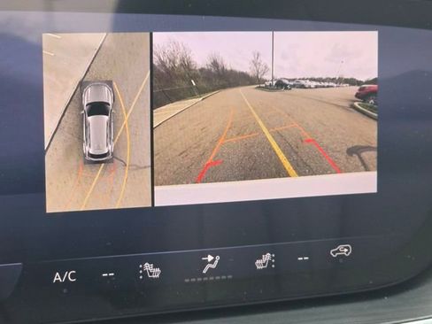 New 2026 Buick Envision Preferred image 6