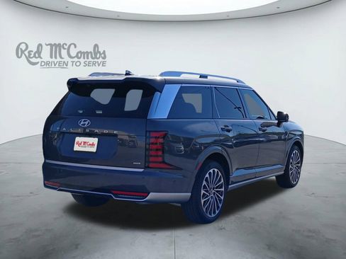New 2026 Hyundai Palisade Calligraphy image 5