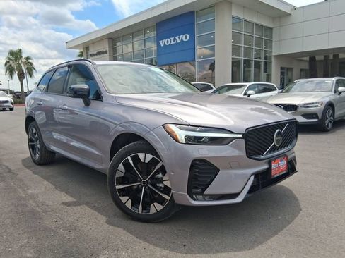 New 2026 Volvo XC60 B5 Plus w/ Protection Package Premier AWD/4WD image 1