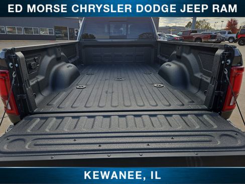 New 2026 RAM 3500 Laramie image 19